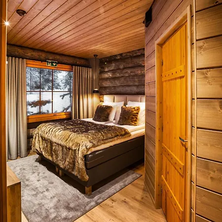 Hotel Kelo Saariselkä