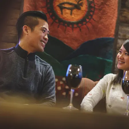 Kelo 酒店 萨利色尔卡