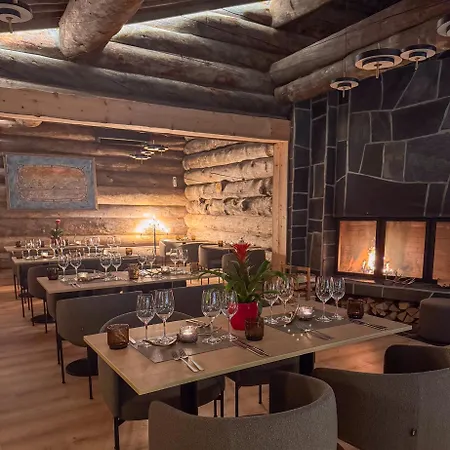 Kelo Hotel Saariselkä