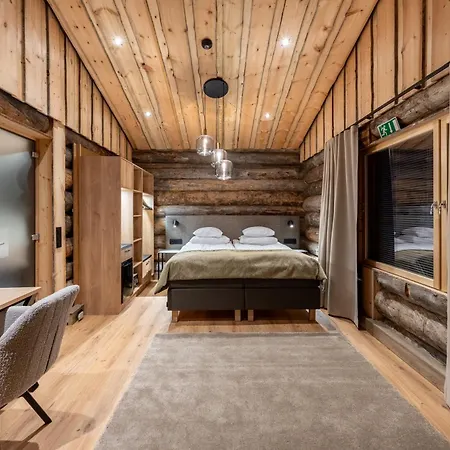 Hotel Kelo Saariselkä