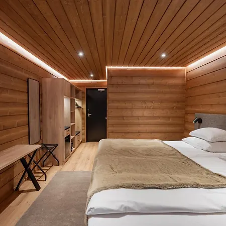 Hotel Kelo Saariselkä