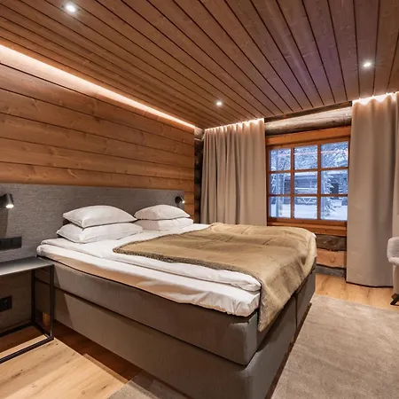 Ξενοδοχείο Kelo 5*