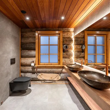 Kelo Hotel Saariselkä