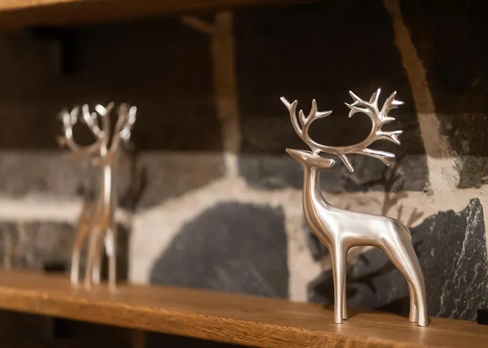 Kelo ホテル サーリセルカ