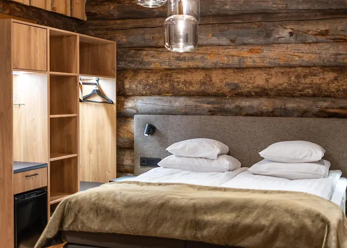 Kelo Ξενοδοχείο