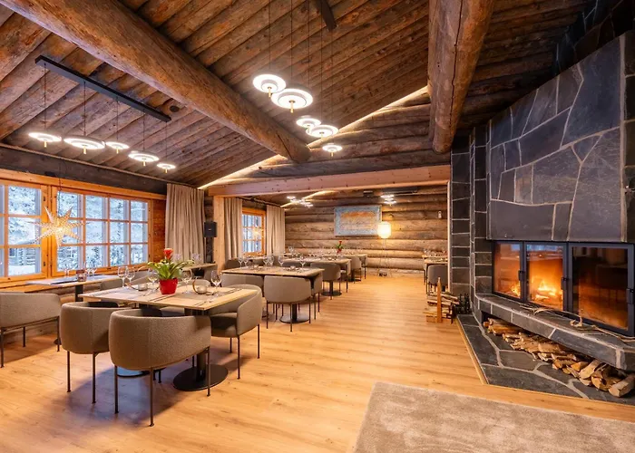 Kelo 5* サーリセルカ