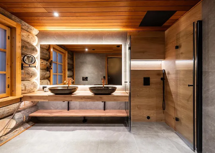 Kelo Ξενοδοχείο