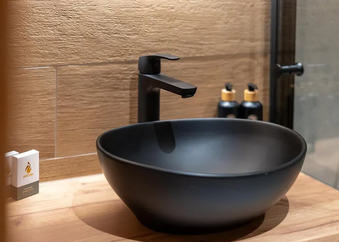 Kelo Ξενοδοχείο 5*