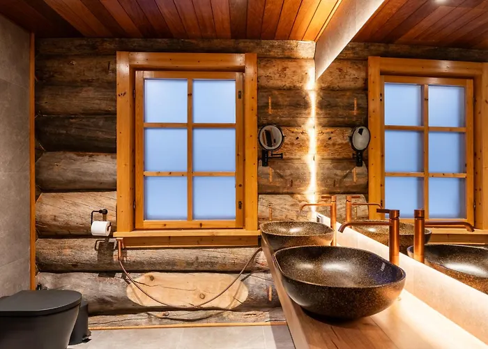 Kelo Ξενοδοχείο