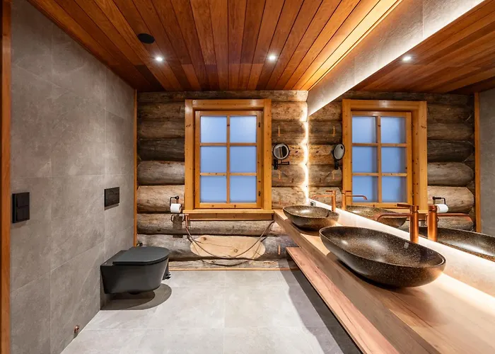 Kelo Ξενοδοχείο Saariselka